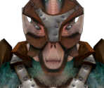 Motig - Unreal Tournament 2003 / 2004