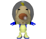 Louie - Pikmin 2