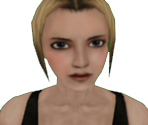 Alexandra Roivas - Eternal Darkness: Sanity's Requiem