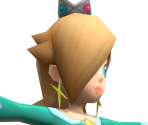 Rosalina - Mario Kart 7