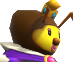 Honey Queen - Mario Kart 7