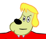Joe Chin - PaRappa the Rapper 2