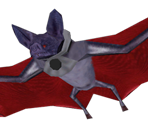 Bats - Bayonetta