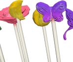 Lollipops - Bayonetta