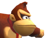 Donkey Kong - Mario Kart 7
