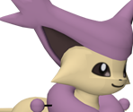 #301 Delcatty - Pokémon X / Y