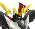 Imperialdramon Fighter Mode (Virus) - Digimon Customs