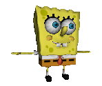 SpongeBob - SpongeBob SquarePants: Plankton's Robotic Revenge