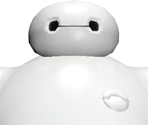 Baymax - Big Hero 6: Bot Fight
