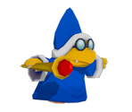 Magikoopa - Super Mario 3D Land