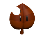 Super Leaf - Super Mario 3D Land