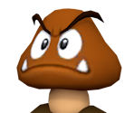 Goomba - Super Mario 3D Land