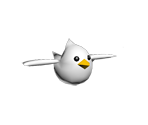 Bird - Super Mario 3D Land
