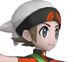 Brendan - Pokémon Omega Ruby / Alpha Sapphire