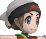 Brendan (Overworld) - Pokémon Omega Ruby / Alpha Sapphire