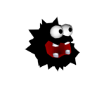 Fuzzy - Super Mario 3D Land