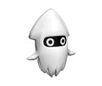 Blooper - Super Mario 3D Land