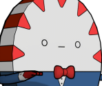 Peppermint Butler - Adventure Time: Card Wars
