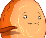 Cinnamon Bun - Adventure Time: Card Wars