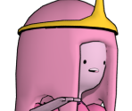 Princess Bubblegum - Adventure Time: Card Wars