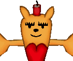 Ma-San - PaRappa the Rapper 2