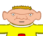 Bully #1 - PaRappa the Rapper 2