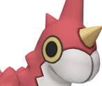 #265 Wurmple - Pokémon X / Y