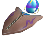 Rocket Star - Kirby Air Ride