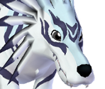 Gururumon - Digimon Customs