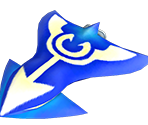 Steer Star - Kirby Air Ride