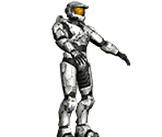 Master Chief - Halo 2