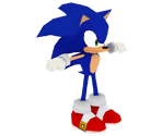 Sonic - Sonic Lost World