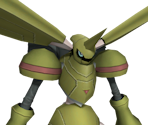 Rapidmon (Armor) - Digimon Customs