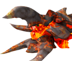 Iblis (Phase 2) - Sonic the Hedgehog (2006)