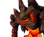 Iblis (Phase 3) - Sonic the Hedgehog (2006)