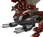 Egg Wyvern - Sonic the Hedgehog (2006)