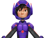 Hiro Hamada - Big Hero 6: Bot Fight