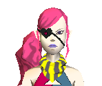 Love Shockers - JSRF: Jet Set Radio Future