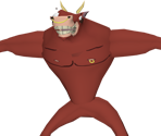 Whack Angus - Cel Damage