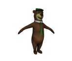 Yogi Bear - Yogi Bear