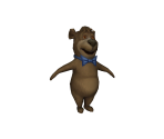 Boo-Boo - Yogi Bear