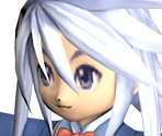 Genis (Easter Sunday) - Tales of Symphonia