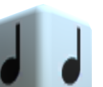 Note Blocks - Super Mario 3D Land