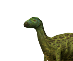 Dryosarus - Jurassic Park: Operation Genesis