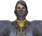 Standard Umbra Witch - Bayonetta