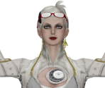 Jeanne (Umbra Witch Uniform) - Bayonetta