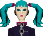 Rapid 99 - JSRF: Jet Set Radio Future
