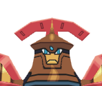 Libra Scales - Mega Man Star Force 1: Dragon / Leo / Pegasus