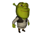 Shrek - Shrek Super Party