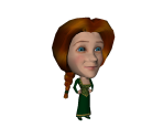 Princess Fiona - Shrek Super Party